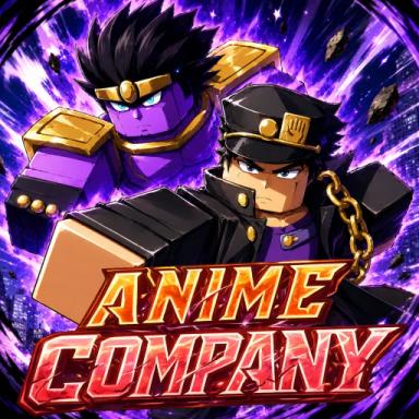 [ MINI UPD 9 + MEDIUM TRIAL 🔥] Anime Company icon