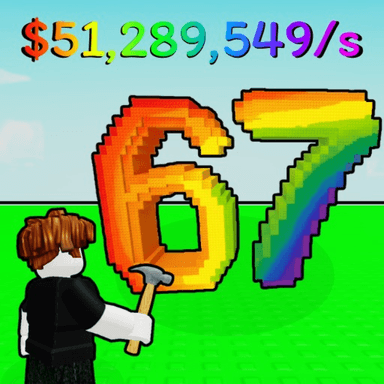 Thumbnail for [🍀LuckyBlock🍀] Build And Bomb💥 Game