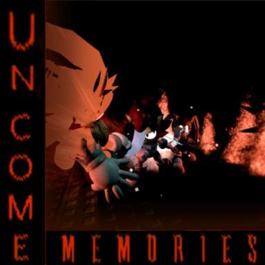 Thumbnail for [V0.8] UNcome Memories Game