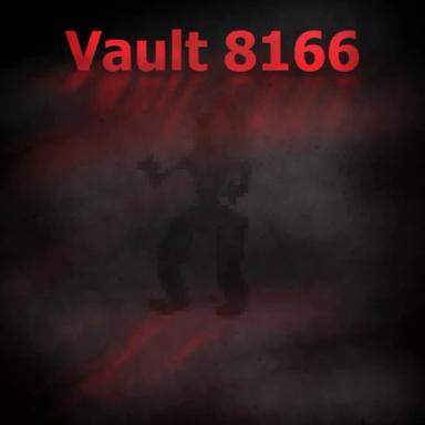 Thumbnail for Vault 8166 demo Game