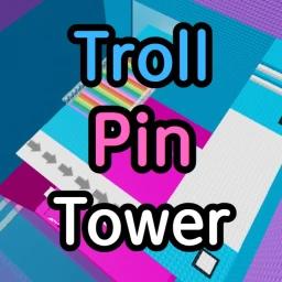 Troll Pin Tower icon