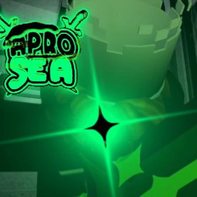 A Pro Sea Rework [Valentine Update❤️/💔] 20x Lucky icon
