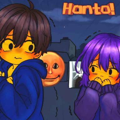 Thumbnail for [🎃UPD] Hanto! (Nextbot Survival) Game