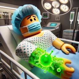 [🎄SALE] Work at a Hospital RP! icon