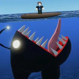 A DEADLY BOAT TRIP icon