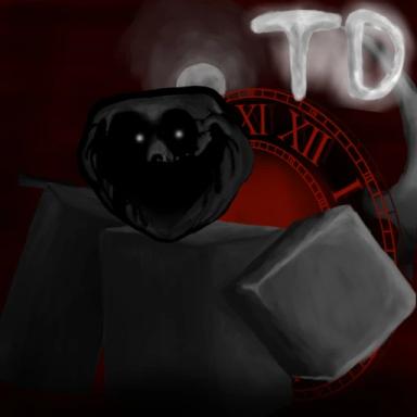[♣️ACE OF SPADES + 20X EVENT] Trollge Deceptions icon