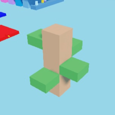Obby Civilization Survival icon