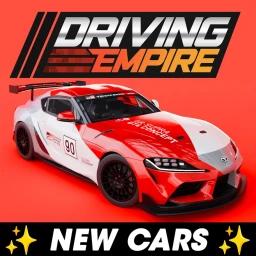 [NEW CARS] Driving Empire 🏎️ Car Racing📦RP icon