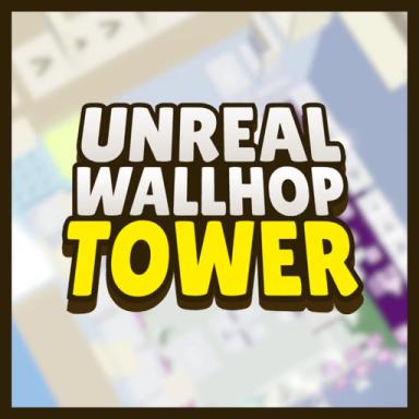 Thumbnail for Unreal Wallhop Tower Game