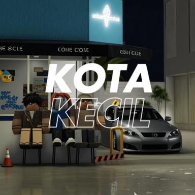Thumbnail for kota kecil Game