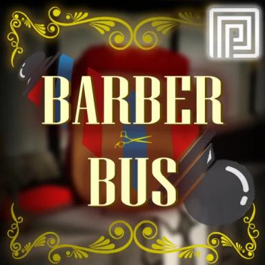 Thumbnail for Barber Bus Game