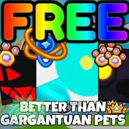 [🌌GALACTIC] Pet Society 99: X icon
