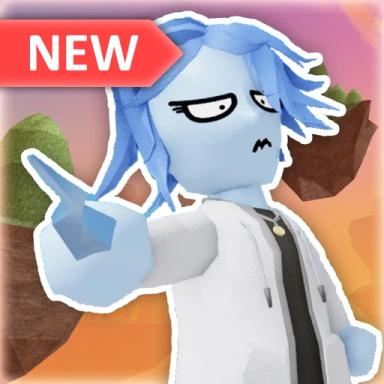 [NEW] Project: Dummies ⚔️ icon