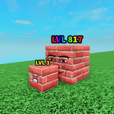 Grow Your Brick! icon