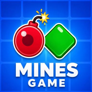 Thumbnail for Mines Incremental Game