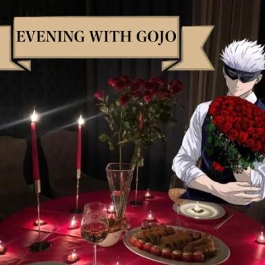 Thumbnail for Finish the obby to meet Gojo Satoru Game