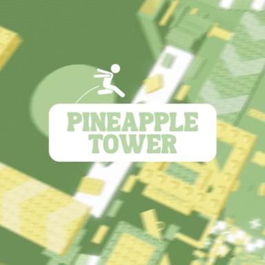 Pineapple Tower (파인애플 타워)! icon