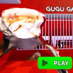 GUGU GAGA PRISON RUN! icon