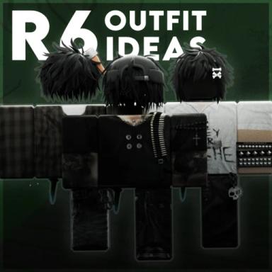 [NEW] R6 Outfit Ideas Swamp icon