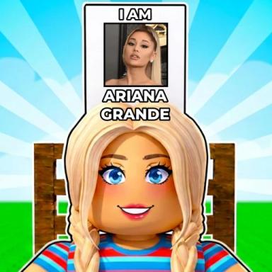 Thumbnail for What Am I? 🤔 Game