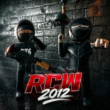 Thumbnail for RCW (2012) UPDATE!!💥 Game