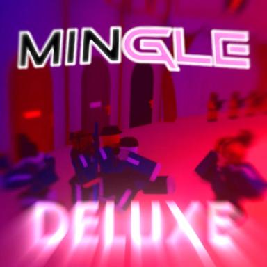 Mingle Deluxe (Squid Game 2) [ALPHA] icon