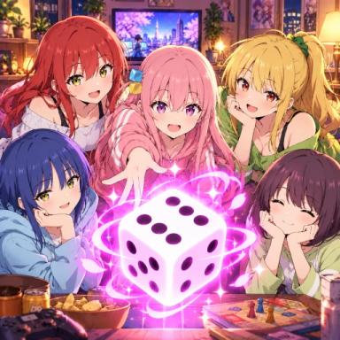 Thumbnail for My Anime Roommates Game