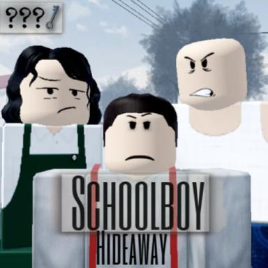 Schoolboy Hideaway icon