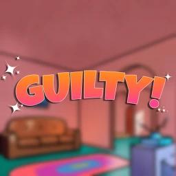 Guilty! icon
