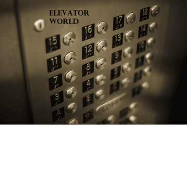 Elevator World (UPDATED) icon