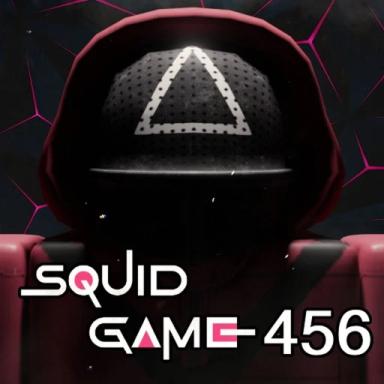 Thumbnail for [🐾 Pets!] Squid Game 456 [Final Season 3] Game