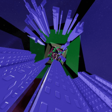 [MUSIC] Tower of Wigglecore Nerfed To Cata icon