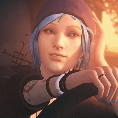 CHLOE PRICE OBBY icon