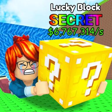 Thumbnail for Escape Tsunami To Build 🌊 Game