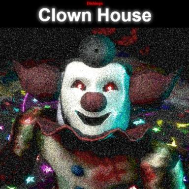 Thumbnail for 🎢Clown House🎪 Game