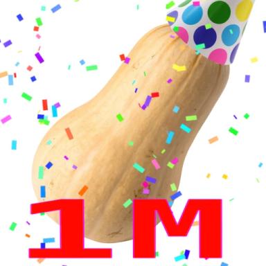 Thumbnail for [1M] squash Game