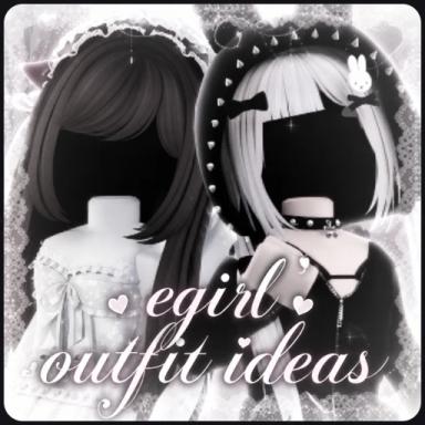 Thumbnail for [1000+ outfits] egirl outfit ideas Game