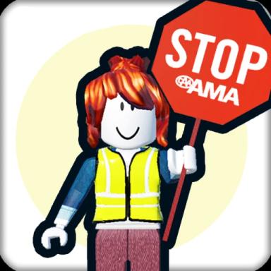 Crosswalk Quest: School Safety Patrol icon