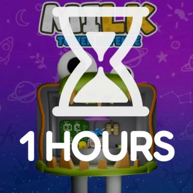 [SUMMER EVENT] Milk Tower Defense🥛 icon