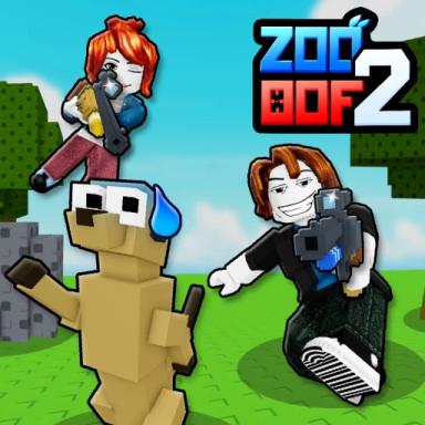 Thumbnail for [UPD] ZOO or OOF 2💥 Game