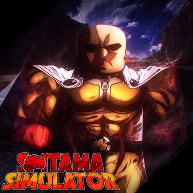 🎄[CHRISTMAS!] Saitama Simulator  icon