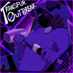 [NOCTIS] Transfur Outbreak icon