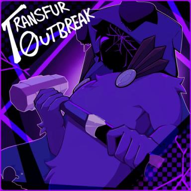 Thumbnail for Transfur Outbreak Game