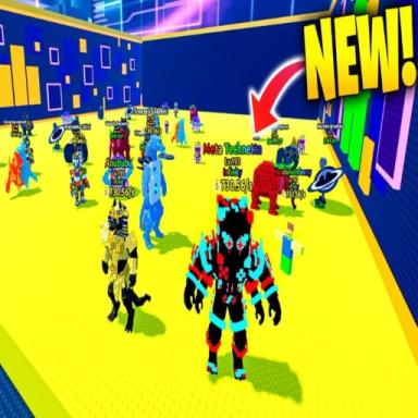 Thumbnail for 🌈 ETFB BEST MODDED X99999  Game