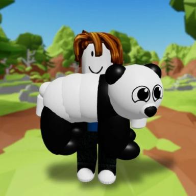 Grow a Panda! icon