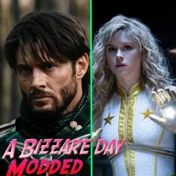 [5X + UNOB SURGE] A Bizarre Day Modded icon
