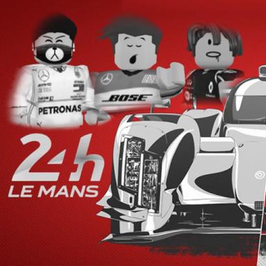  Le Mans  icon