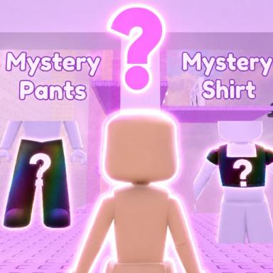 Thumbnail for Would You Rather: Slay Tower 💖 Game