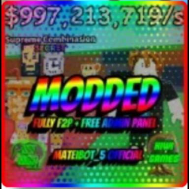 kiwi steal a brainrot modded (ADMIN PANEL) icon
