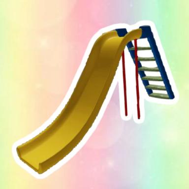 Slide down 100 Slides as a Slide icon